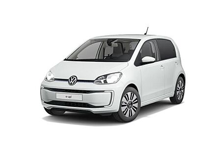 VW e-up! Volkswagen e-up! move up! *RFK