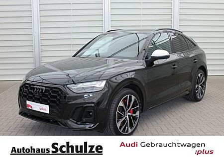 Audi SQ5 Sportback 3.0 TDI quattro+MATRIX+TOUR+AHK+ST