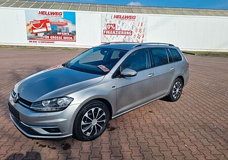 VW Golf Volkswagen VII Variant Join Start-Stopp 1.HAND