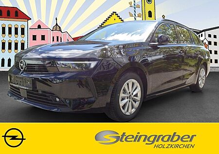 Opel Astra Sp. T.1.2 T. Enjoy *AGR Sitz+Sitzheizung*