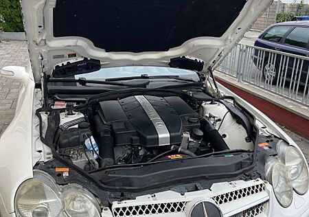 Mercedes-Benz SL 350 Edition 50 Edition 50