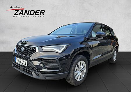 Seat Ateca Reference Edition - 5 Jahre Garantie uvm.