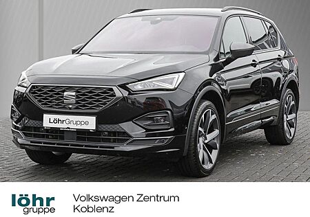 Seat Tarraco 2.0 TDI DSG FR 4Drive AHK/Navi/ACC