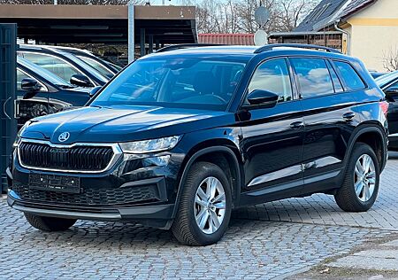 Skoda Kodiaq Ambition 4x4*LED*DIG-T*ACC*KAMERA*