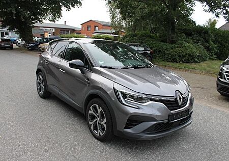 Renault Captur II R.S. Line