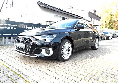 Audi A3 Sportback 35 TDI advanced Nav/Klim/Keyless