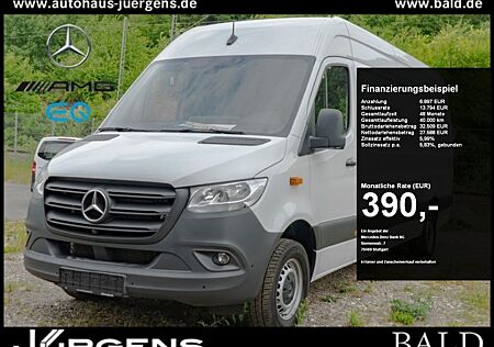 Mercedes-Benz Sprinter 315 KASTEN+MAXI+L3H2+TEMPOMAT+3-SITZER