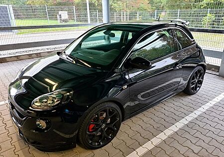 Opel Adam S 1.4 Turbo 110kW S