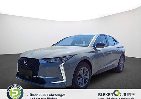 DS Automobiles DS 4 E-Tense 225 Bastille+