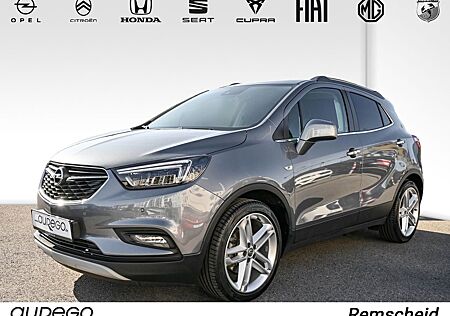 Opel Mokka 1.4 ULTIMATE 4x4+LEDER+AHK+SD+NAVI+SHZ+19'