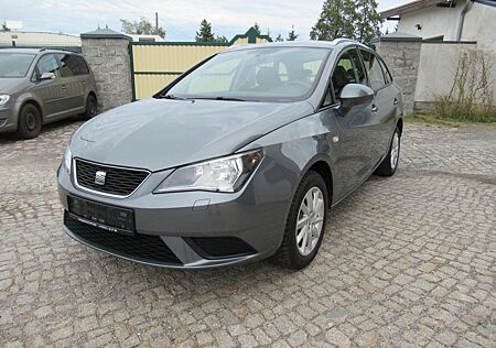 Seat Ibiza ST Style Motor kompl. überholt HU/AU neu