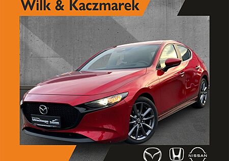 Mazda 3 5T 2.0 6GS AL-SELECTION A18 BOS LED-S HUD NAVI