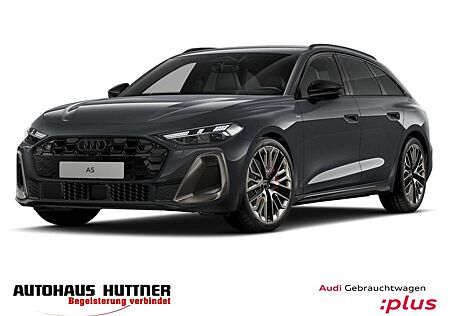 Audi A5 Avant TFSI quattro 150 KW S tr. "edition one