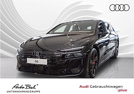 Audi S6 e-tron S6 Avant e-tron e-tron LED virtual B&O ACC EPH D