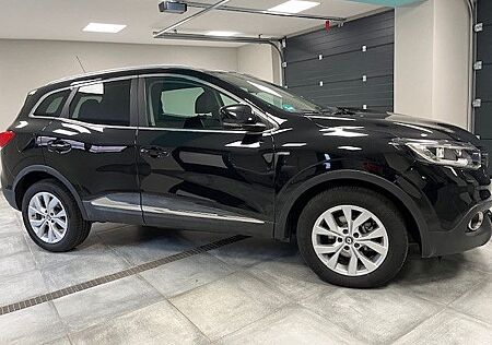 Renault Kadjar Limited