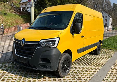 Renault Master III Kasten L2H2 HKa 3,5t AHK