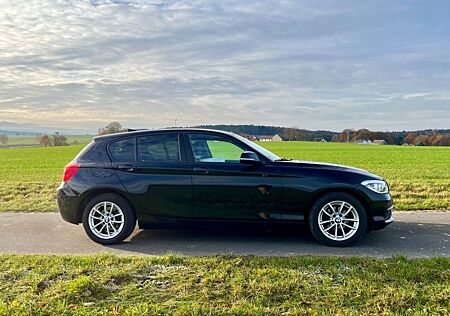 BMW 118i - Automatik -