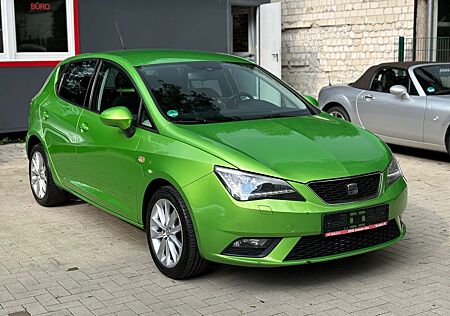 Seat Ibiza 1.2 Lim. Style Salsa/Bi-Xenon/Navi/PDC/Tem