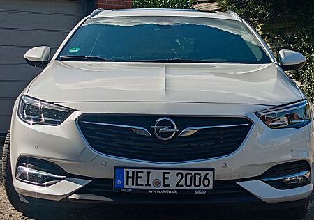 Opel Insignia 2.0 Diesel 125kW Innovation ST Inno...