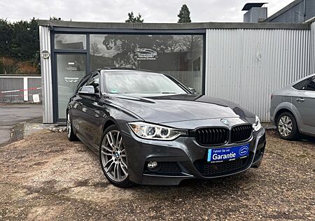 BMW 320i M-Paket/ Xenon/Navi Prof./ SHD/ PDC