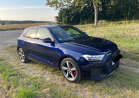 Audi A1 30 TFSI advanced Sportback advanced