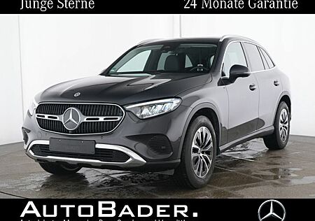 Mercedes-Benz GLC 220 d 4M AVANTGARDE Advanced+ Winter-Pkt RFK