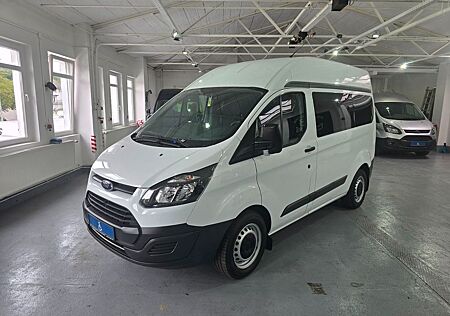 Ford Transit Custom L1H2 mit Rollilift "Passivfahrer"