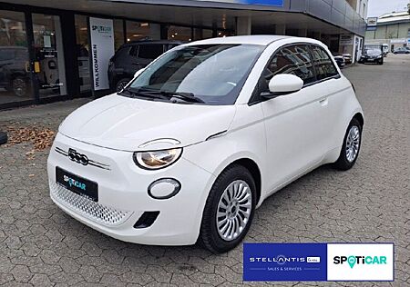 Fiat 500E 42 kWh Navigation