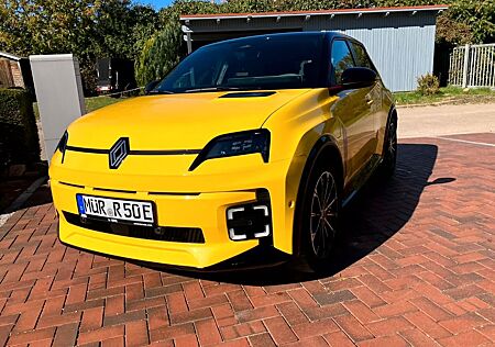 Renault R 5 Iconic Five 150 Comfort Range Iconic Five
