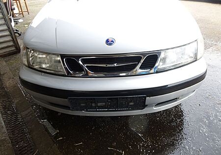 Saab 9-5 3.0t V6 SE
