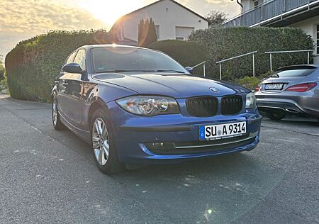 BMW 118i -