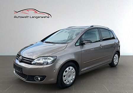 VW Golf Volkswagen Plus VI Style*Navi*PDC*SHZ*Sch-Dach*
