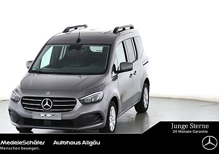 Mercedes-Benz T-Klasse T 180 PROGRESSIVE EDITION LED NAVI AUTOMATIK PTC