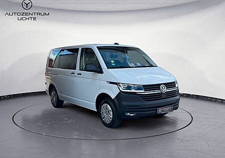 VW T6 Kombi Volkswagen T6.1 Kombi FWD/LED/NAVI/STANDHEIZ/