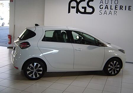 Renault ZOE Evolution R135 Navi digitales Cockpit..NEUWE