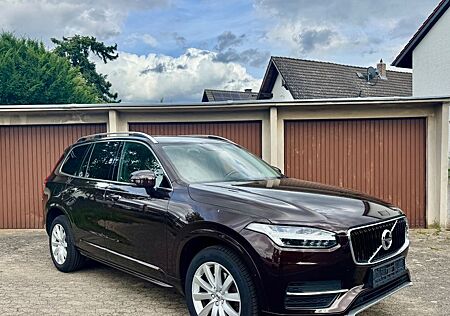Volvo XC 90 XC90 Momentum AWD*ZAHNRIEMEN NEU*