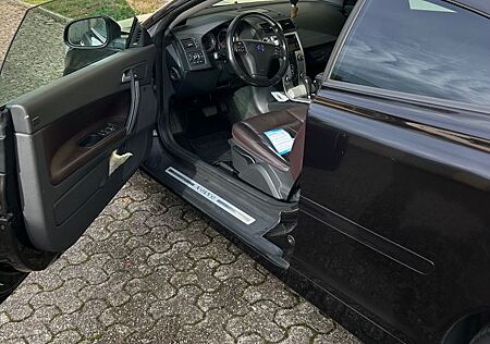 Volvo C70 D3 Geartronic Momentum Momentum