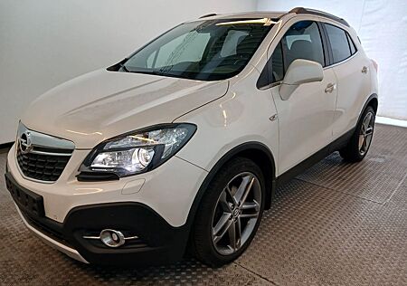 Opel Mokka 1.4 Innovation ecoFlex 4x4/Voll...
