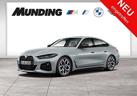 BMW M440i xDrive A Gran Coupé Head-Up|HK-HiFi|DAB|GS