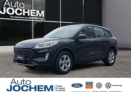 Ford Kuga Plug-In Hybrid Cool & Connect