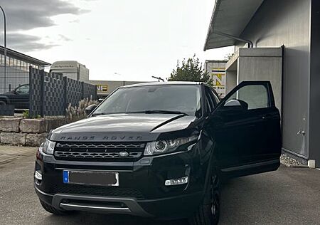 Land Rover Range Rover Evoque 2.2 TD4 Automatik Britain...