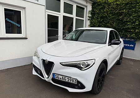Alfa Romeo Stelvio Super Q4
