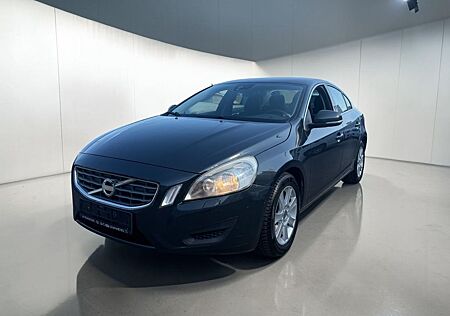 Volvo S60 Lim. Momentum Sitzheizung Tempomat Klimaauto