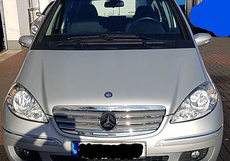 Mercedes-Benz A 150 ELEGANCE Elegance