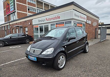 Mercedes-Benz A 170 gebraucht kaufen Mercedes-Benz A 170 CDI AVANTGARDE