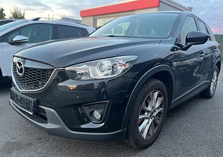 Mazda CX-5 Sports-Line AWD
