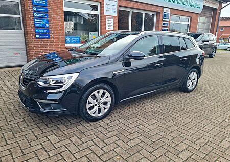 Renault Megane IV Grandtour Limited