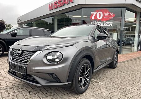 Nissan Juke 1.6 Hybrid N-Connecta Winterpaket/CarPlay/K