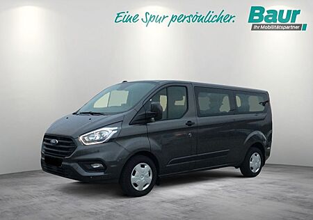 Ford Transit Custom 340 L2H1 VA Trend 9-Sitzer