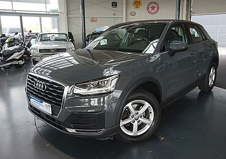 Audi Q2 30 TDI Navi*Leder*Alu16*Xenon*Tempomat*